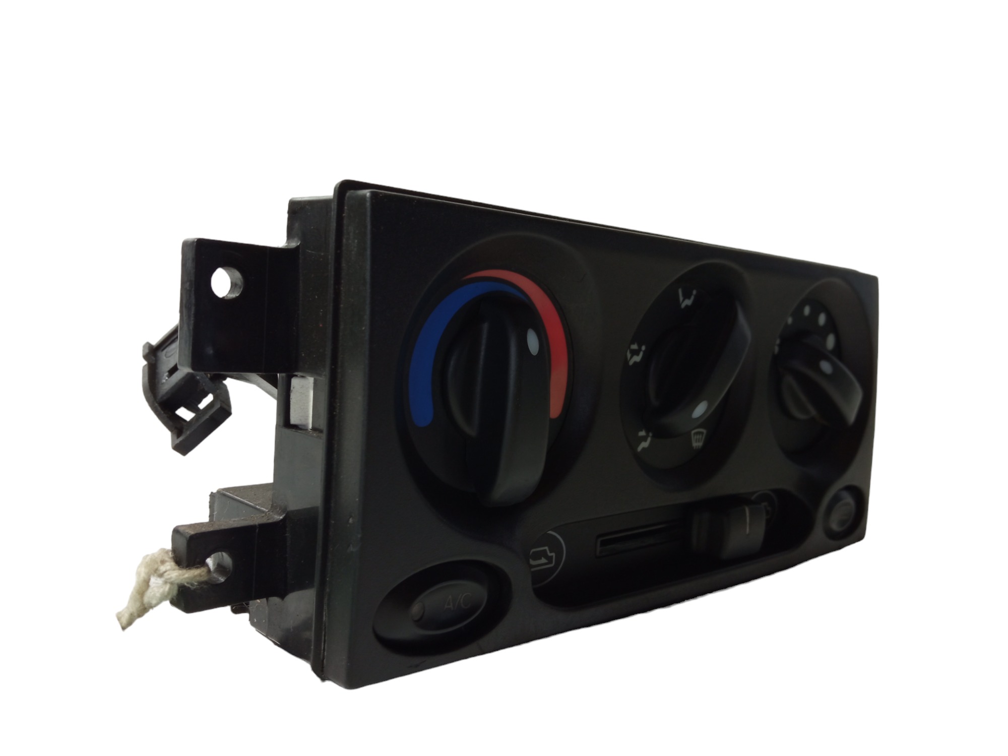Comando Controle Ar Condicionado Chery Qq 2011 A 2015 Usado 2