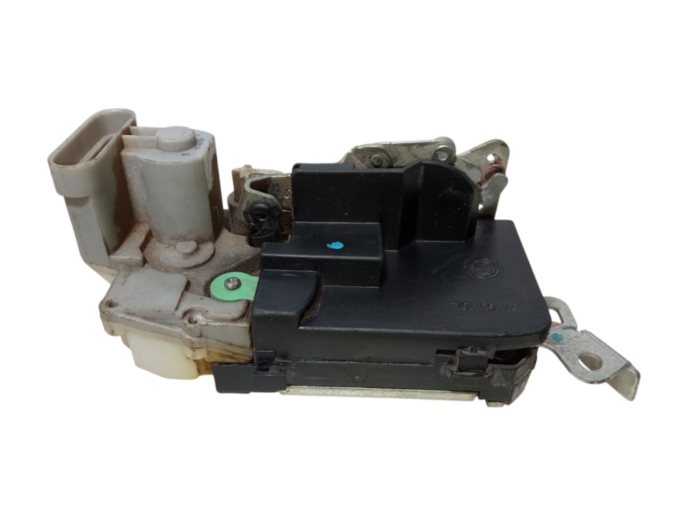 Fechadura Eletrica Traseira Esquerda Fiat Palio 2005 2010 1