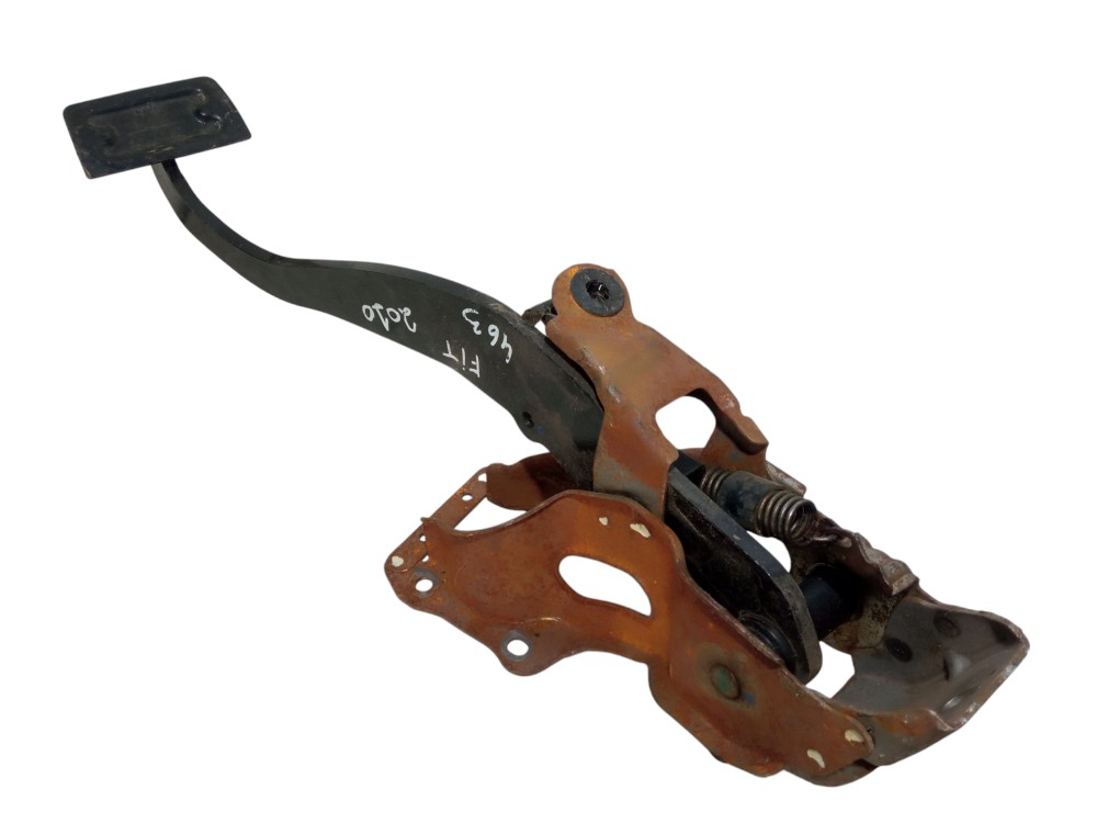 Suporte Pedal Freio Honda Fit 2009 2014 1.5 Automatico 2