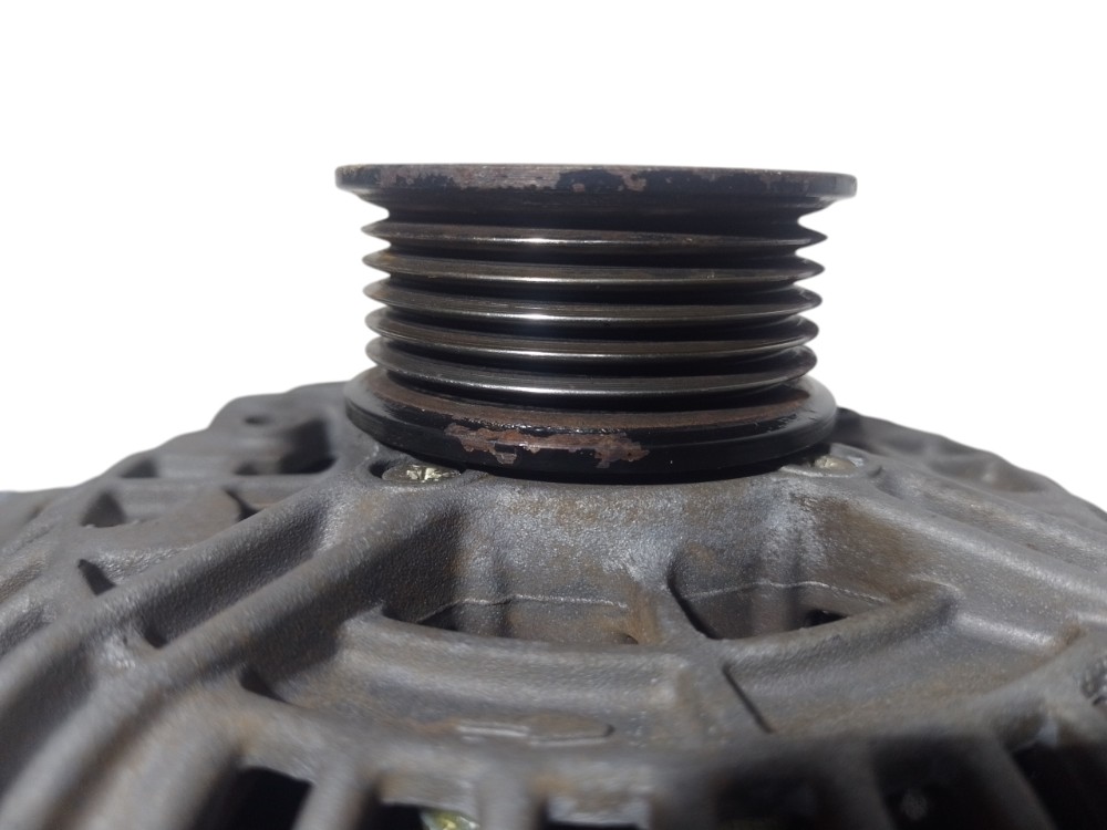 Alternador Volvo Xc90 2004 2005 T6 3.0 Biturbo 8