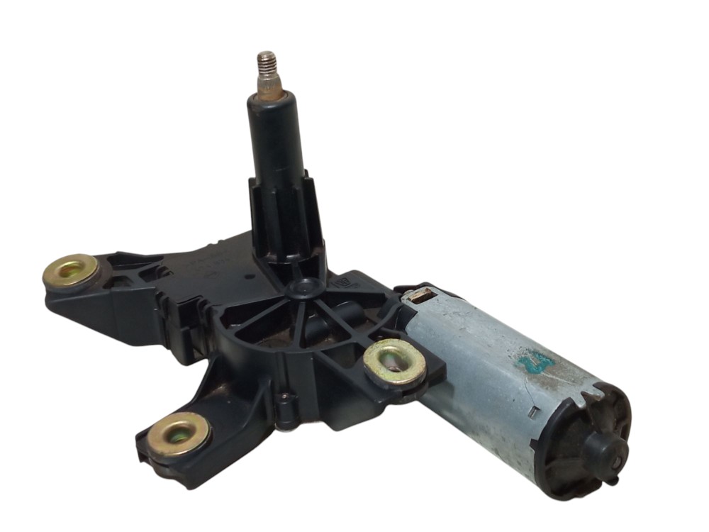 Motor Limpador Vidro Traseiro Mercedes Classe A 99 2005 3