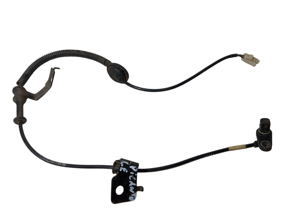 Sensor Abs Dianteiro Esquerdo Kia Picanto 2016 2018 Usado 8