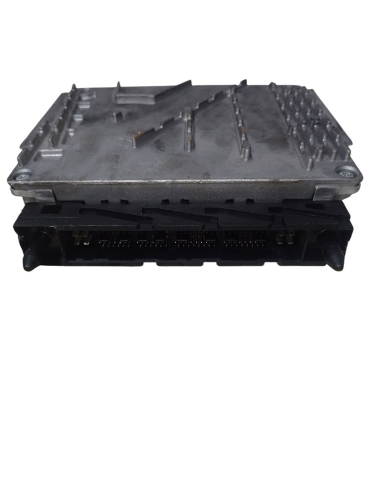 Modulo Central Injecao Volvo Xc90 T6 2004 2005 3.0 Gasolina 4