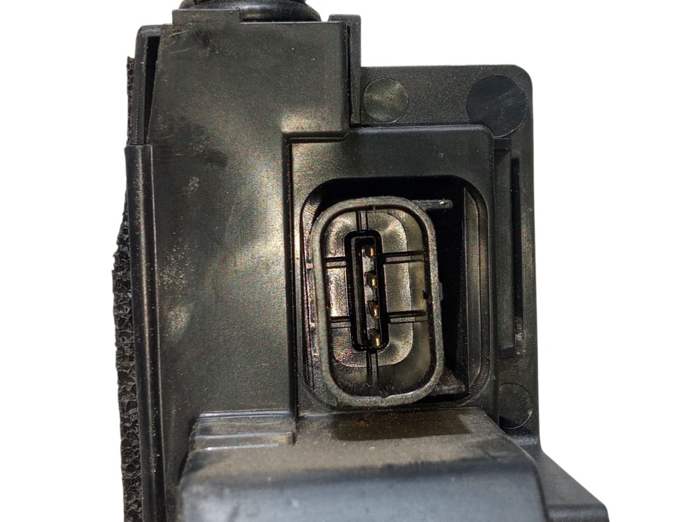 Fechadura Eletrica Porta Traseira Esquerda Hyundai Hb20 2016 7