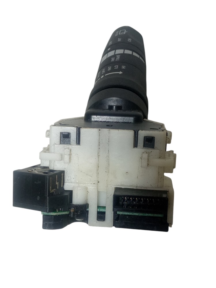 Chave Limpador Parabrisa Nissan Tiida 2008 2013 1 8 Original 3