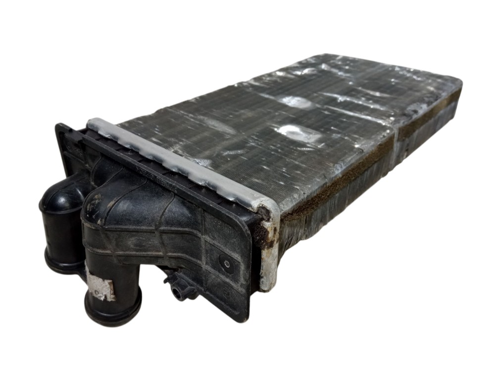 Radiador Ar Quente Peugeot 307 Citroen C4 Pallas 2008 2012 6