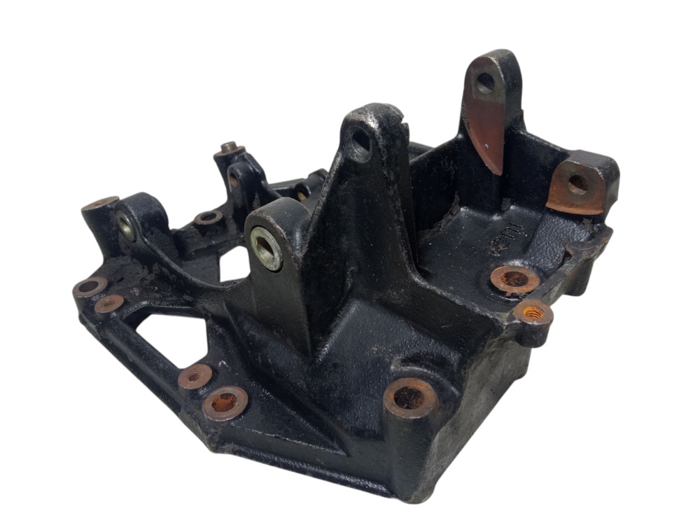 Suporte Alternador Compressor Ar Xsara Picasso 2000 2005 2.0 2