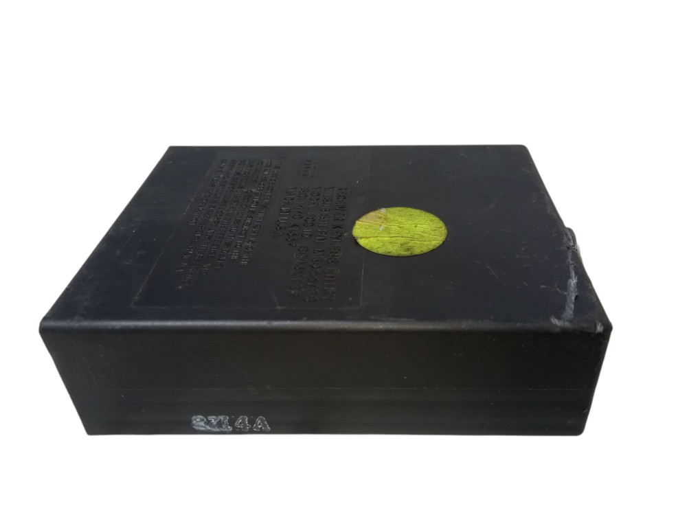 Modulo Central Alarme Mitsubishi Eclipse 95 96 97 Original 5