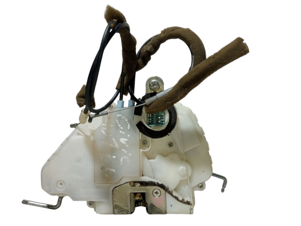 Fechadura Eletrica Dianteira Direita Honda Civic 2007 2011 4
