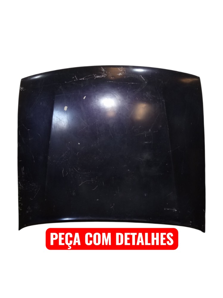 Capo Dianteiro Chevrolet Vectra 1994 1995 1996 2