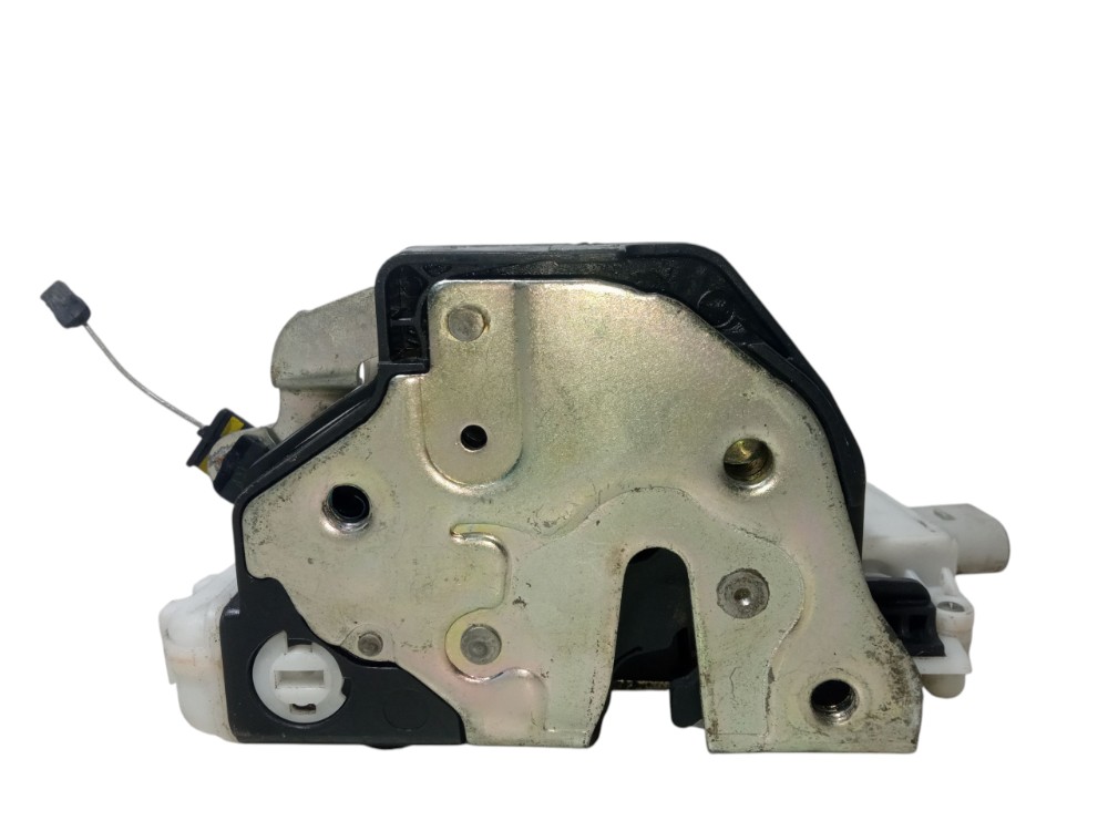 Fechadura Eletrica Traseira Direita Vw Gol Voyage G5 G6 G7 5