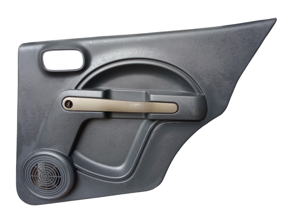 Forro Porta Traseira Direita Fiat Uno Way Vivace 2011 2016 1