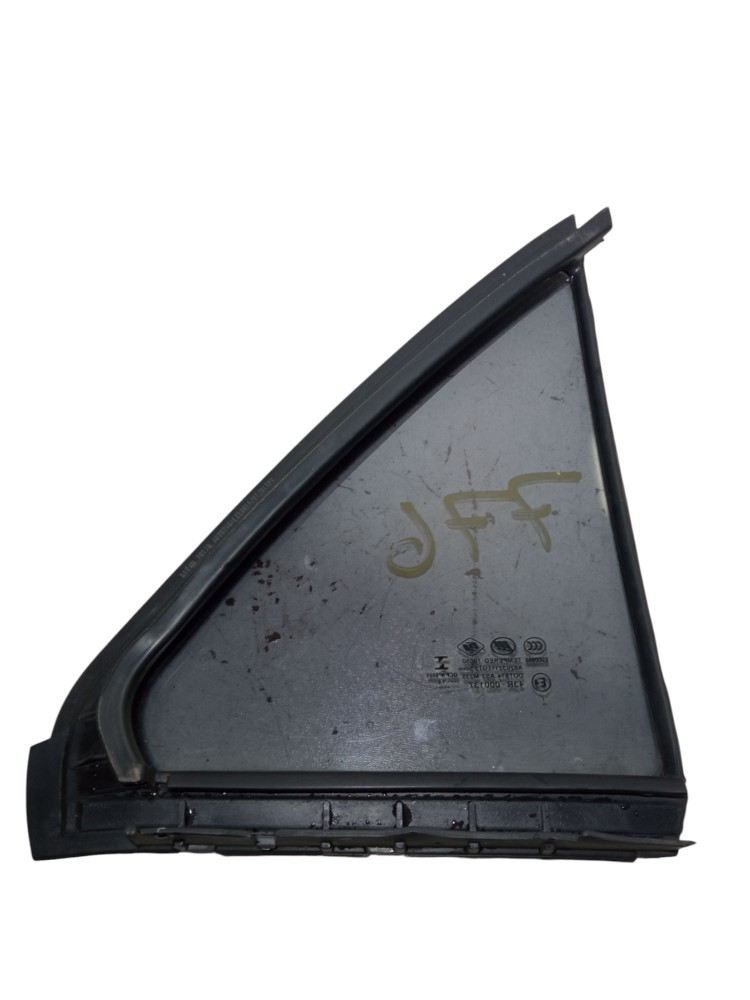 Vidro Fixo Porta Traseira Esquerda Lifan 530 2015 2016 4