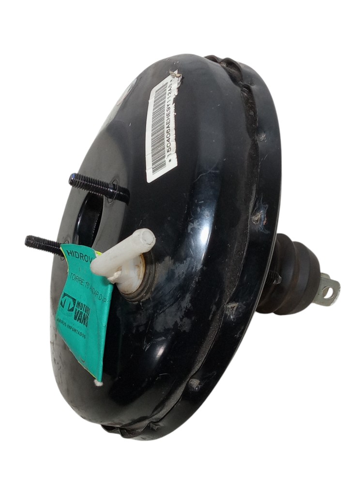 Hidrovacuo Servo Freio Chery New QQ 2015 2020 1 0 16v Usado 5