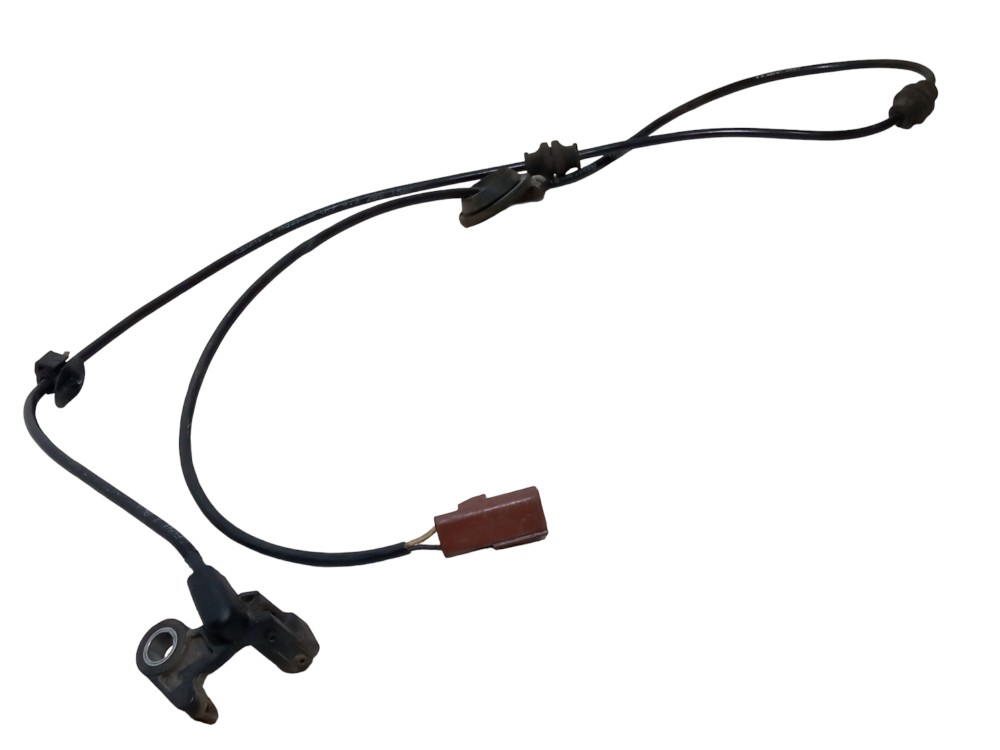 Sensor Abs Traseiro Esquerdo Ford Fusion 2009 2012 2 5 Usado 3