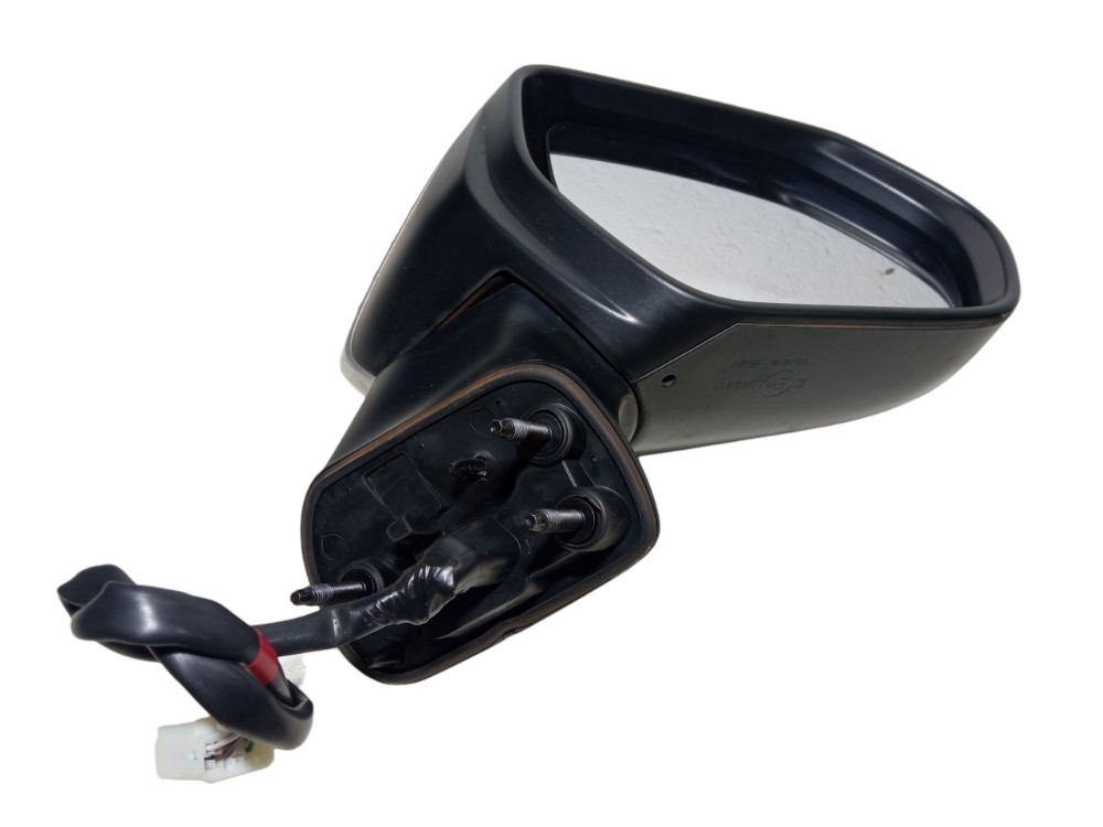 Espelho Retrovisor Eletrico Direito Toyota Corolla Xei 2023 3