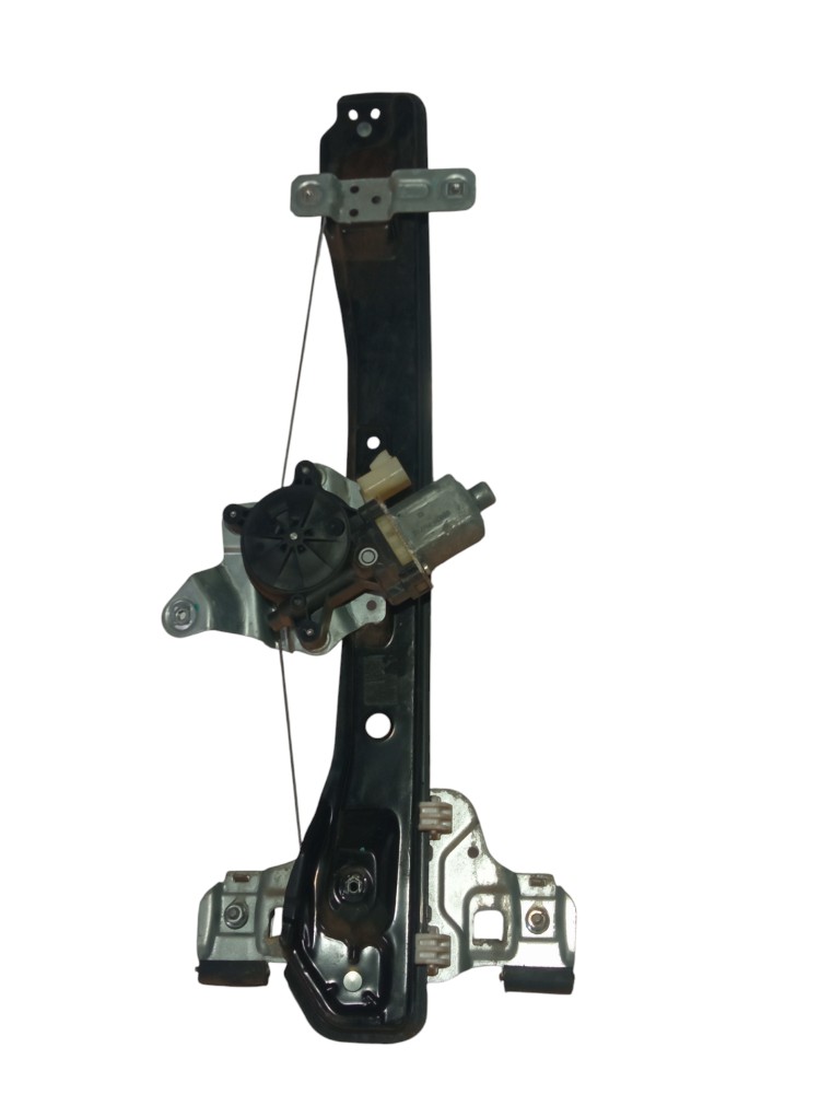 Maquina Vidro Eletrico Dianteira Esquerda Gm Spin 2012 2023 2