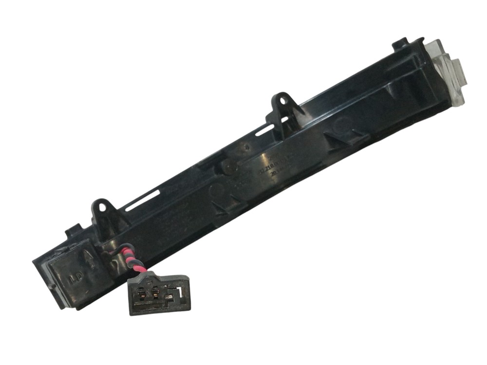Pisca Retrovisor Direito Up 2014 2019 Fox Gol Saveiro Voyage 5