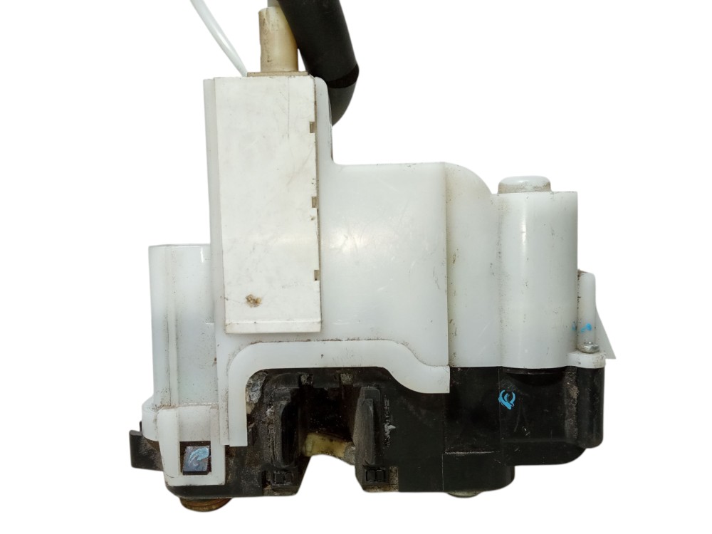 Fechadura Eletrica Traseira Esquerda Grand Siena 2014 2018 5