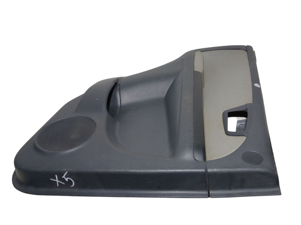 Forro Porta Traseira Esquerda Suzuki Sx4 2010 2014 Original 3
