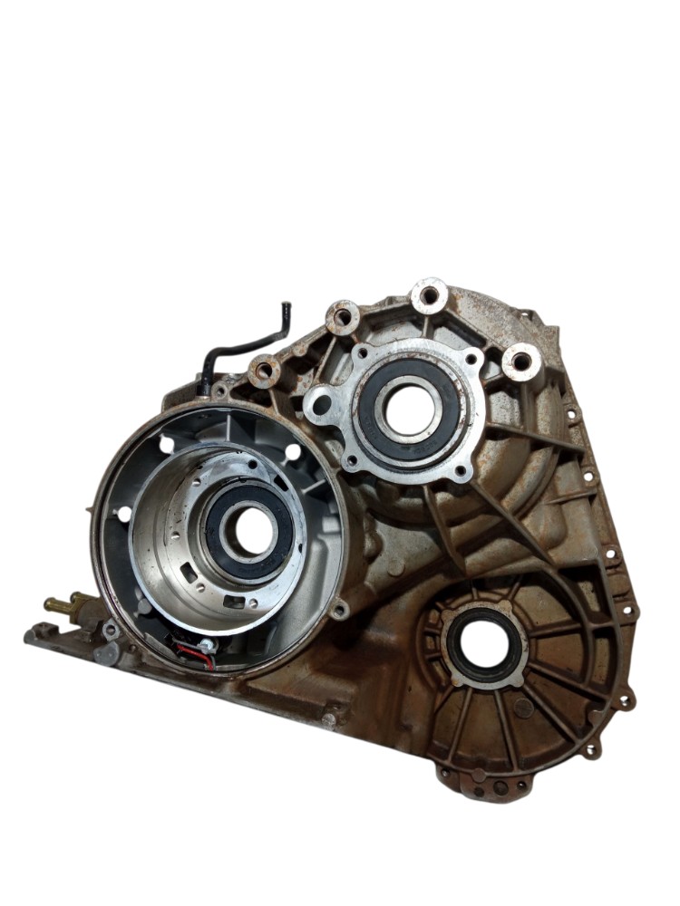 Capa Seca Cambio Automatico Cvt Jac T5 2016 2019 1.5 16v 5