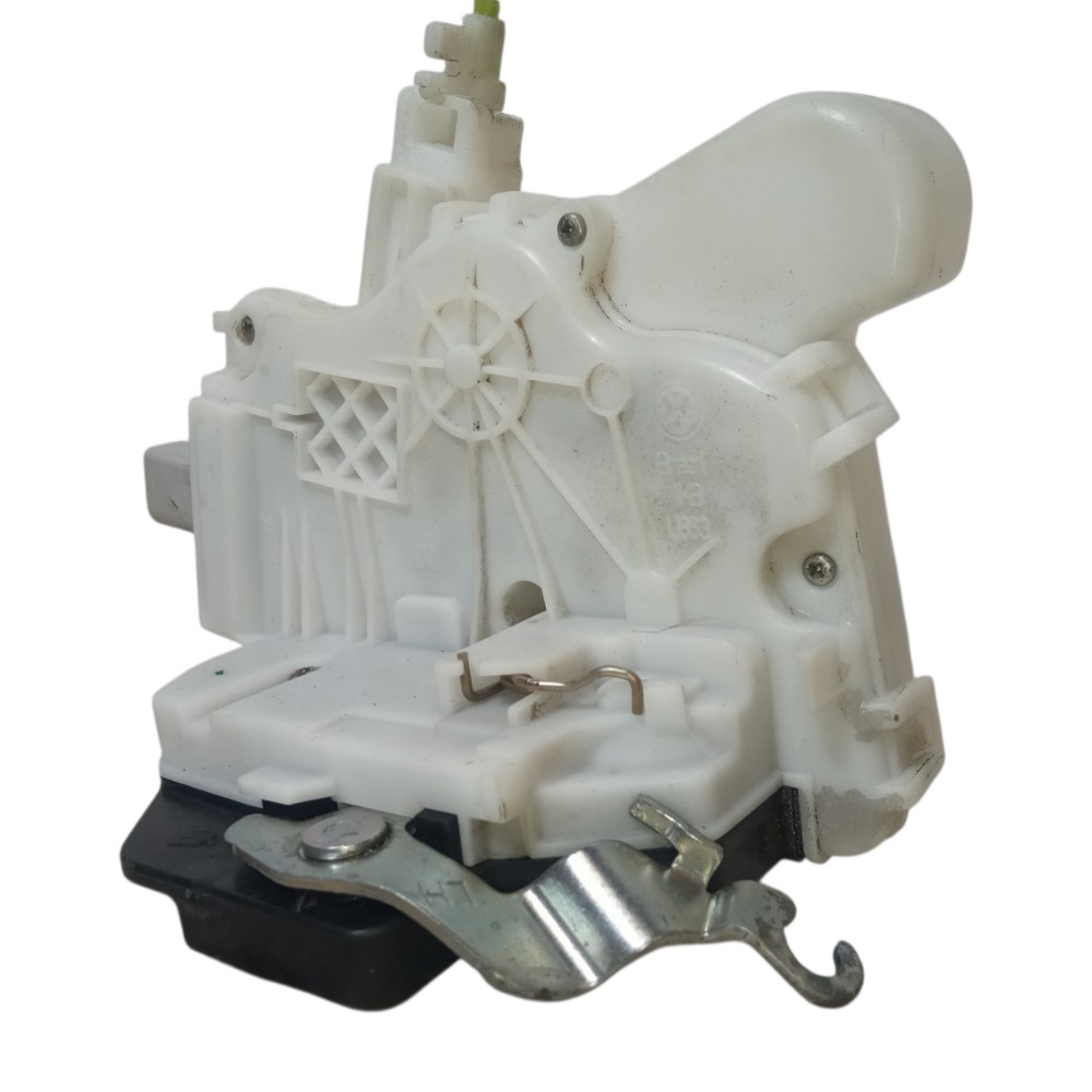 Fechadura Eletrica Traseira Esquerda Vw Gol G5 G6 2009 2015 3
