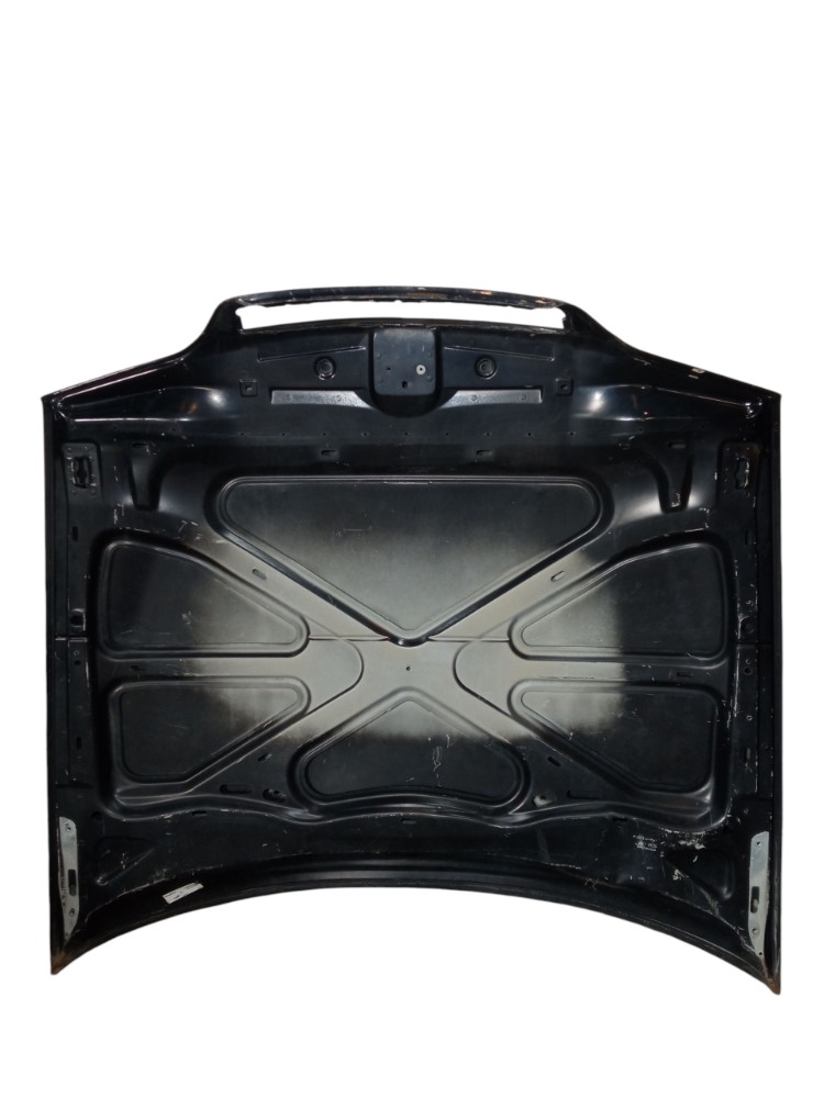 Capo Dianteiro Preto Volvo S70 C70 98 99 2000 2001 2002 6