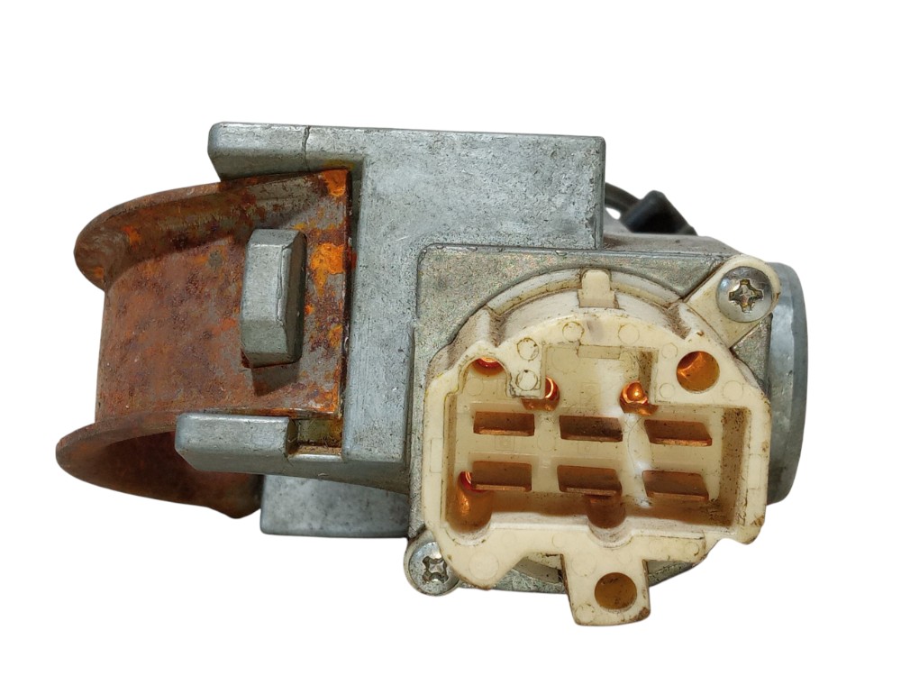 Comutador Cilindro Miolo Ignicao Nissan Tiida 2008 2012 1.8 4