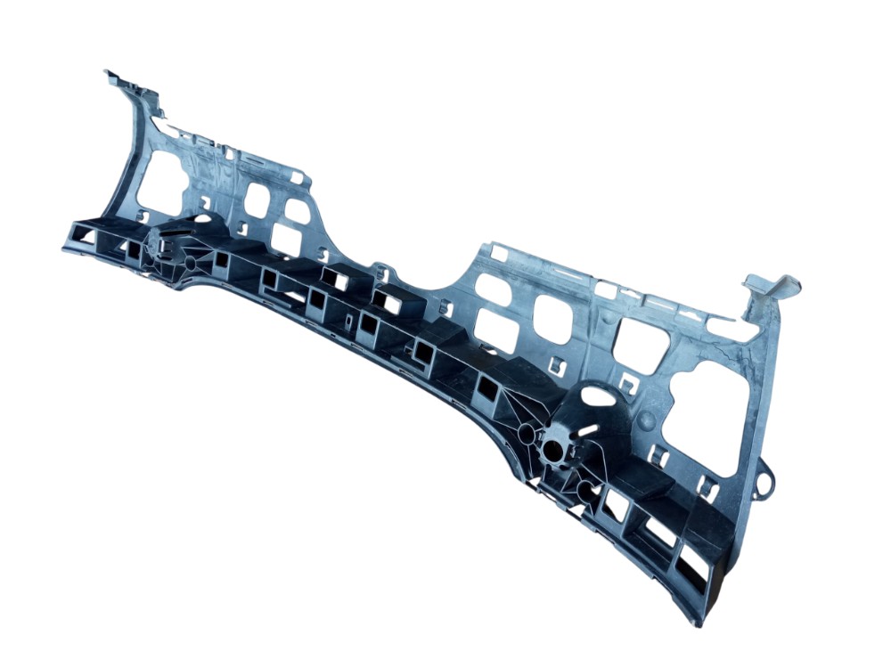 Suporte Parachoque Traseiro Mercedes Classe S W221 2009 2012 8