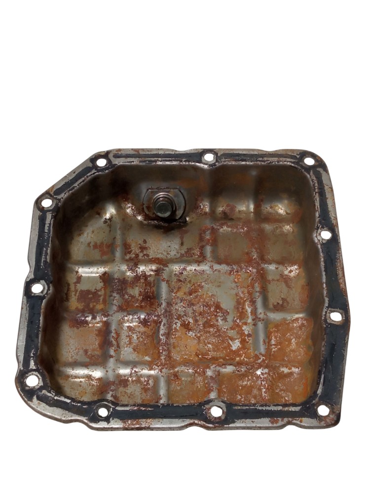 Tampa Carter Oleo Motor Hyundai I30 Tucson 2009 2012 2.0 16v 6