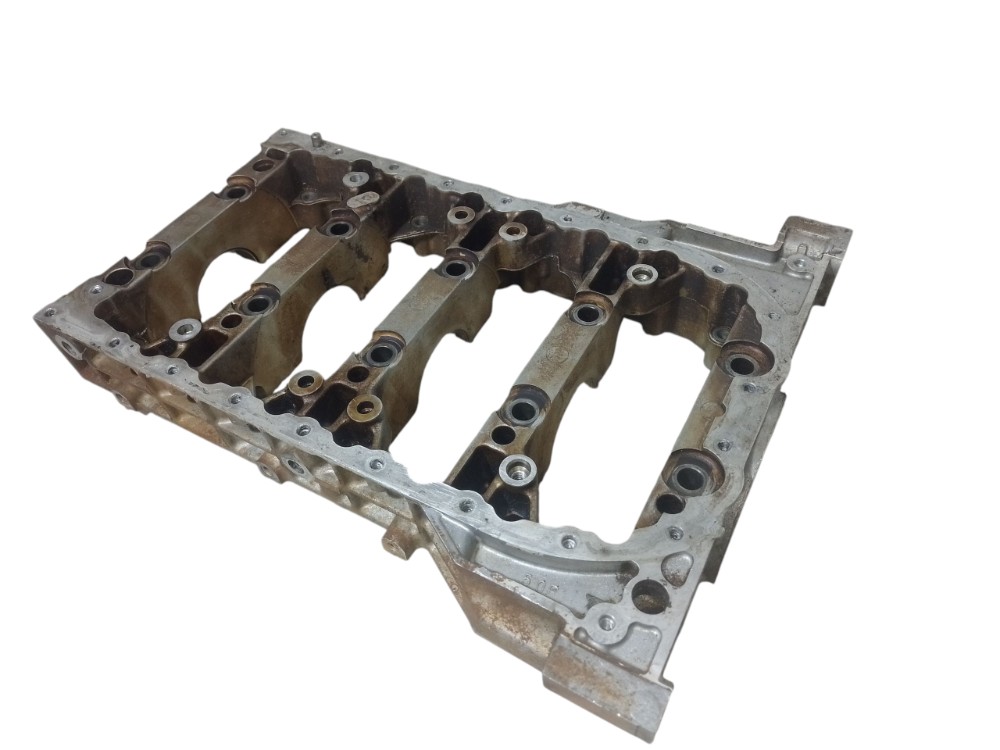 Sobre Carter Oleo Motor Citroen C4 Pallas 2.0 16V 2009 2012 2