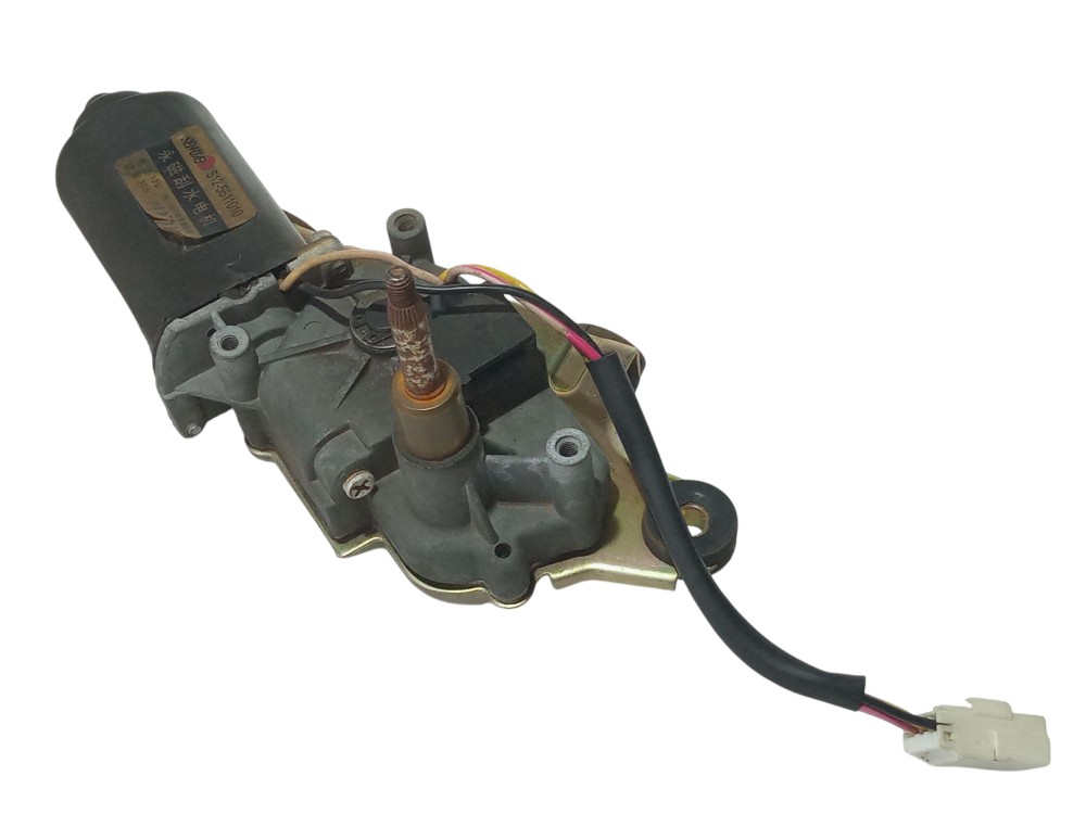 Motor Limpador Vidro Traseiro Chery Face 2010 2015 Original 3