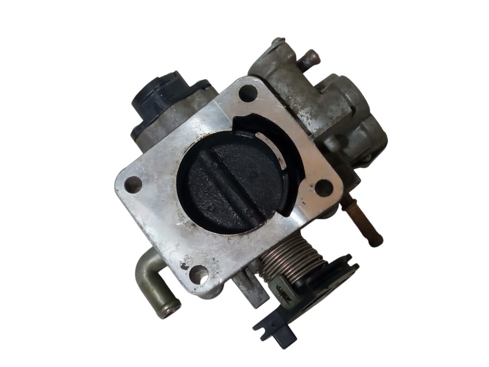Tbi Corpo Borboleta Chevrolet Tracker 2000 2008 2 0 Original 4