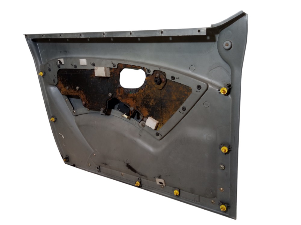 Forro Porta Dianteira Direita Hyundai Atos Prime 2000 2003 7
