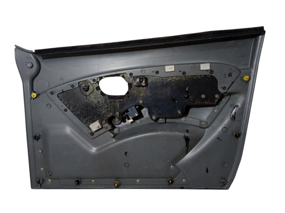 Forro Porta Dianteira Esquerda Hyundai Atos Prime 2000 2003 7
