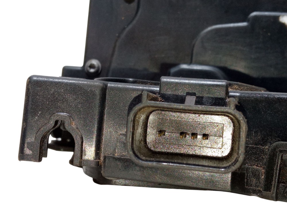 Fechadura Eletrica Traseira Direita Gm Onix Prisma 2013 2019 6