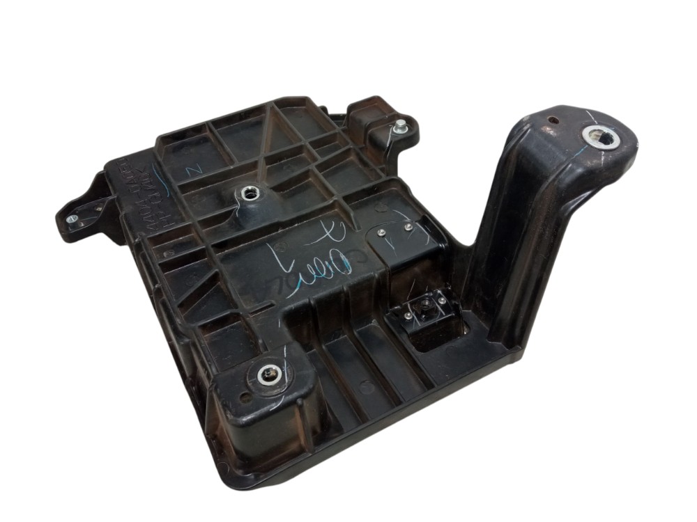 Suporte Base Caixa Bateria Toyota Corolla 2022 2023 Xei 2.0 8
