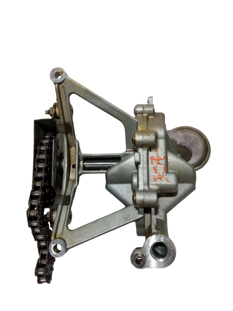 Bomba Oleo Motor Peugeot 207 2009 2012 1.6 16v Citroen C3 5
