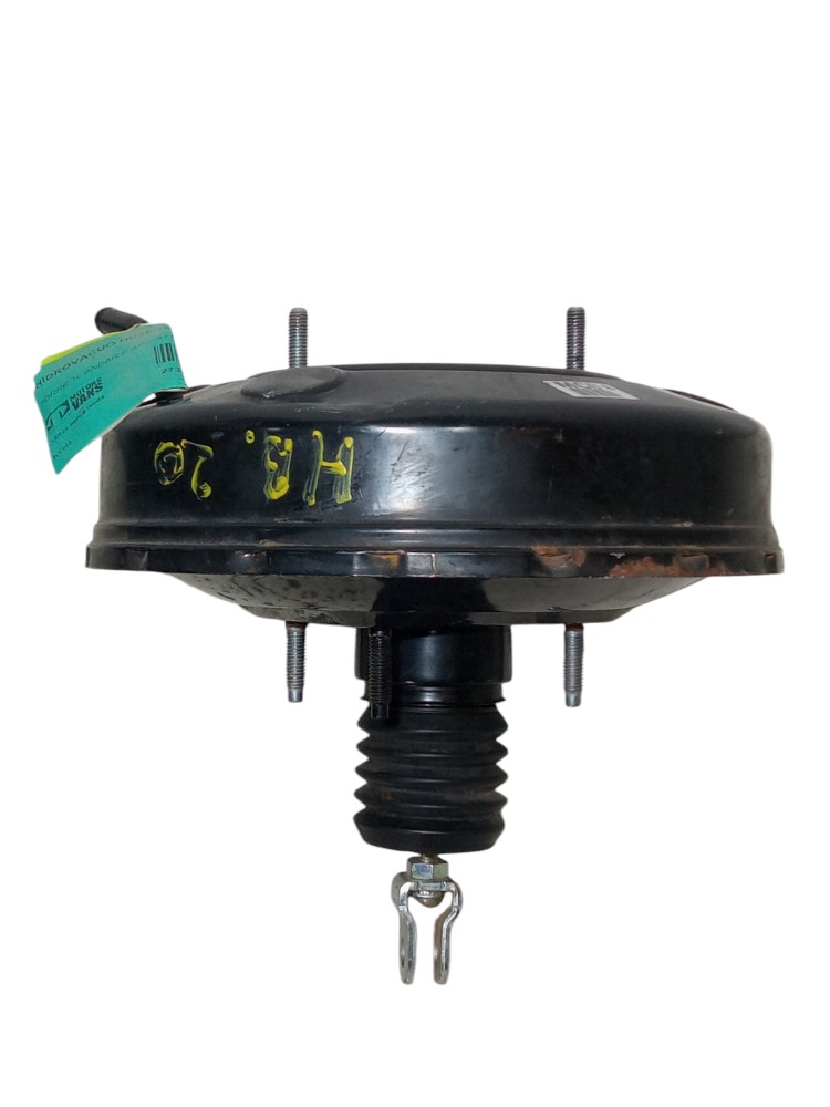 Hidrovacuo Servo Freio Hyundai Hb 20 2013 2019 1.0 1.6 Usado 4