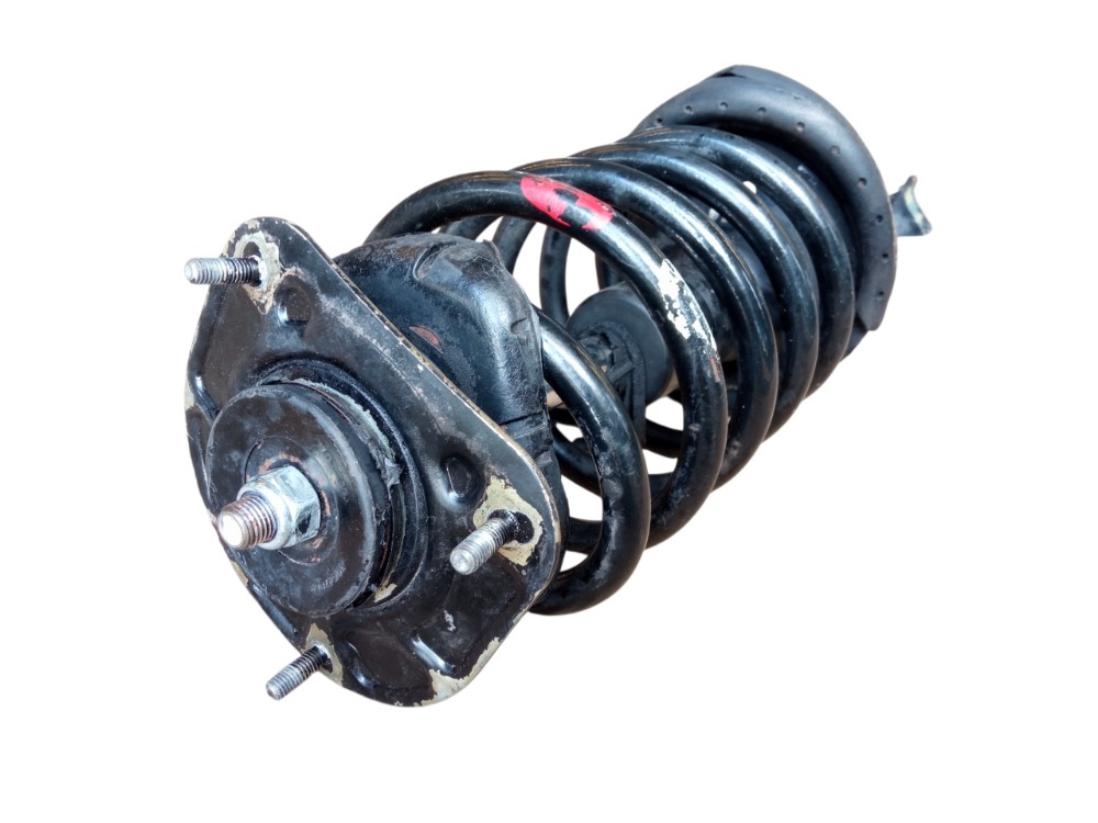Torre Amortecedor Dianteiro Direito Volvo Xc90 2004 2005 3.0 3