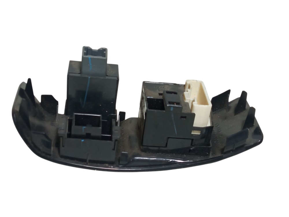 Comando Botao Retrovisor Subaru Impreza 2008 2009 2010 2012 5