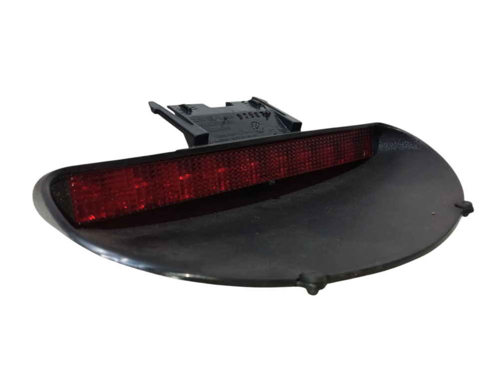 Moldura Break Light Luz Freio Gm Corsa Classic 2010 2016 3