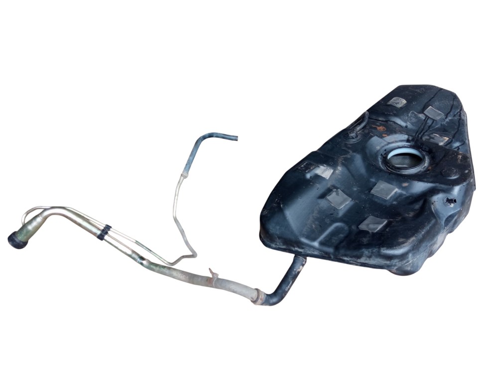 Tanque De Combustivel Lifan 620 2009 2012 1.6 16v Original 3