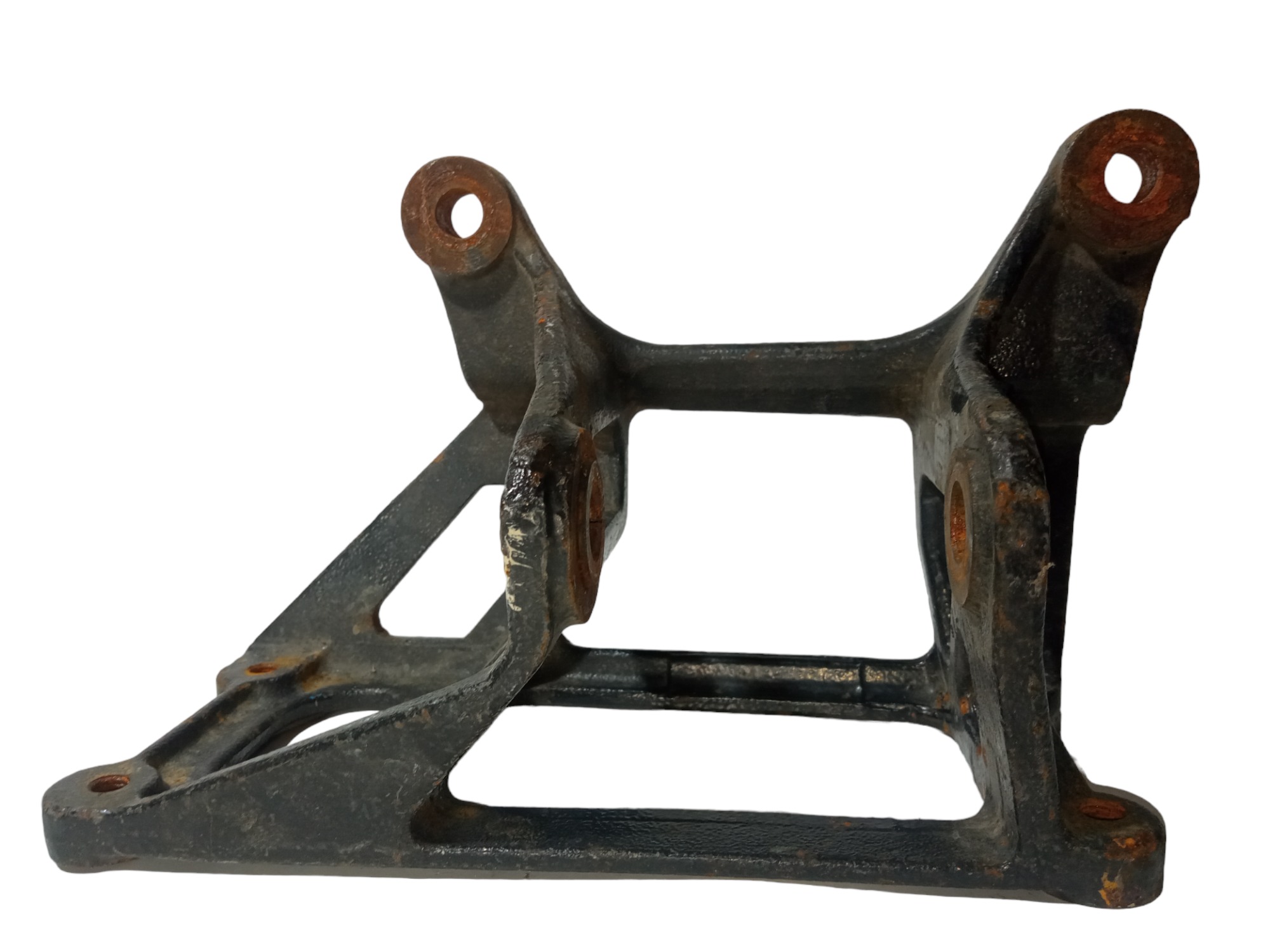 Suporte Coxim Motor Chery Face 2011 2012 1 3 16v Original 4