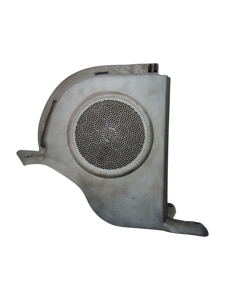 Acabamento Direito Suporte Bagagito Hyundai Atos 2000 2003