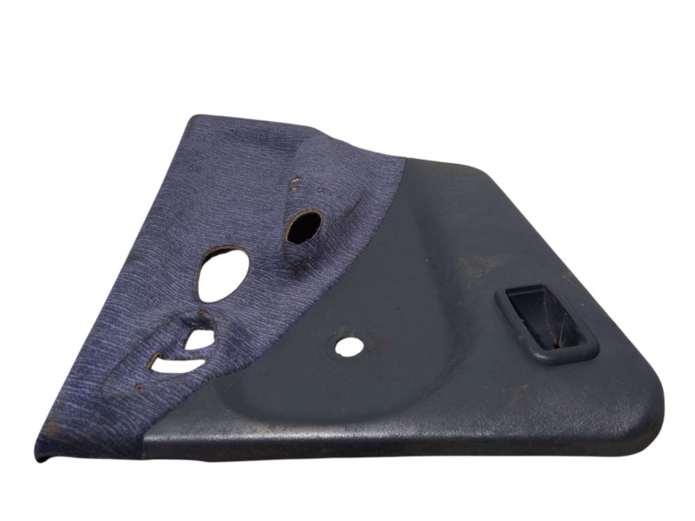 Forro Porta Traseira Direita Fiat Palio Fire 2000 1.3 16v 4