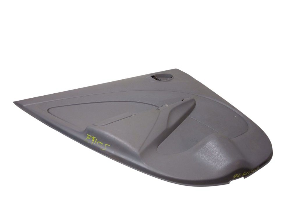 Forro Porta Traseira Esquerda Toyota Etios Hatch 2015 2020 2