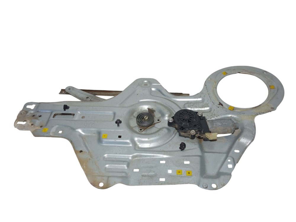Suporte Maquina Vidro Dianteiro Direito Kia Cerato 2006 2008 4