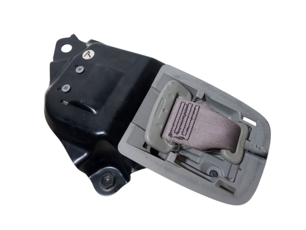 Kit Jogo Cinto De Segurança Toyota RAV4 2007 2.4 16v Usado 4