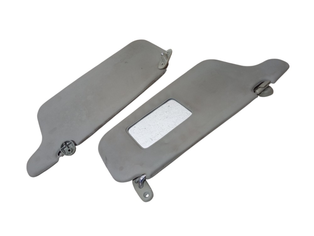 Par Quebra Sol Hyundai Atos Prime 2000 2001 2002 2003 4